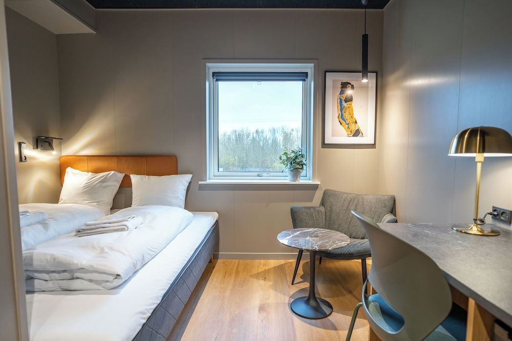 afbeelding van Deluxe tweepersoonskamer, 1 queensize bed