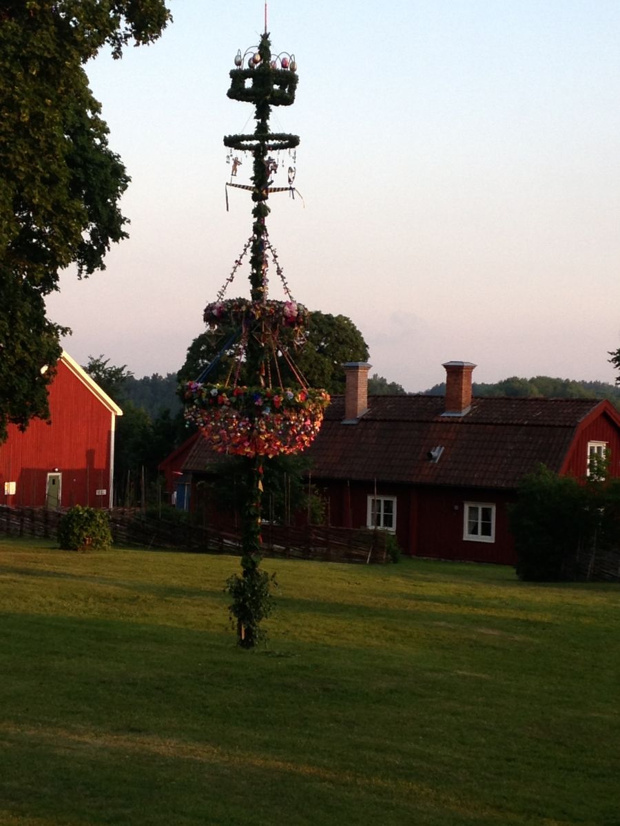 Ligging van het hotel