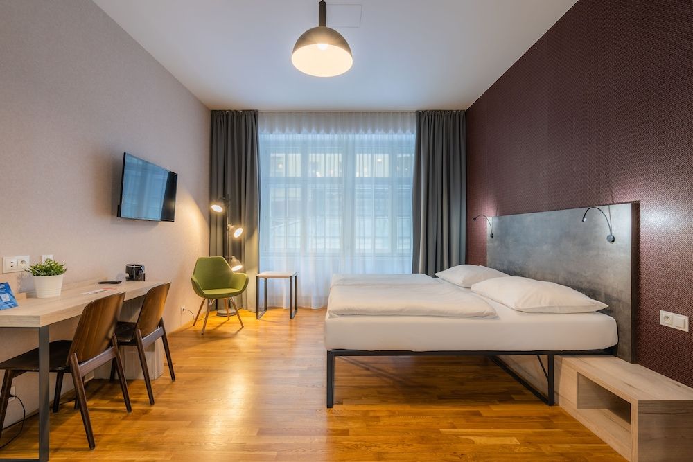 afbeelding van Superior studio (2 People)