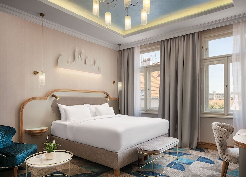 afbeelding van Spa Resort Special