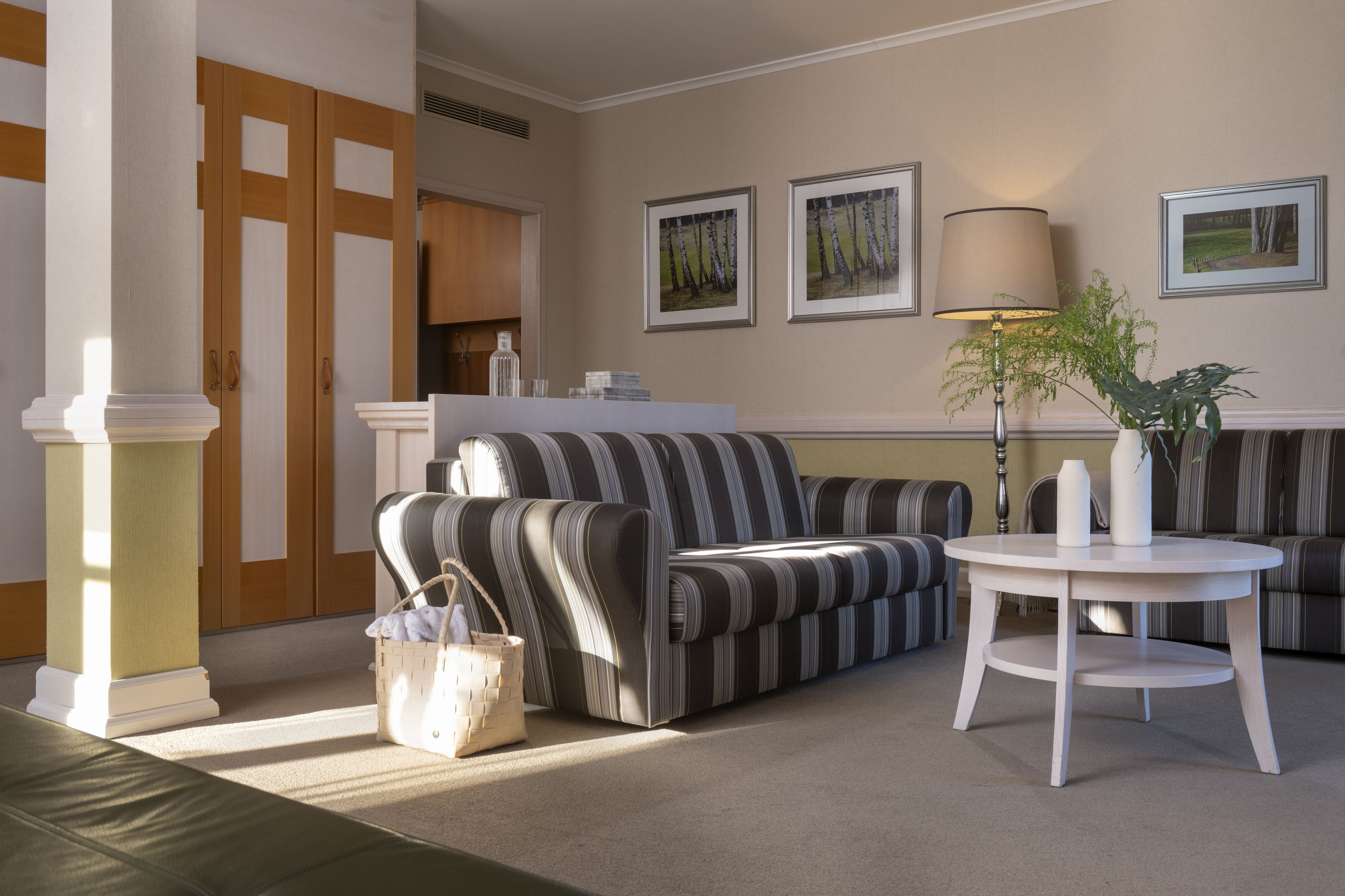 Kamer