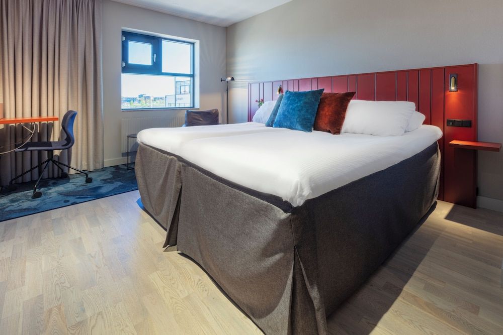 afbeelding van Superior Twin kamer