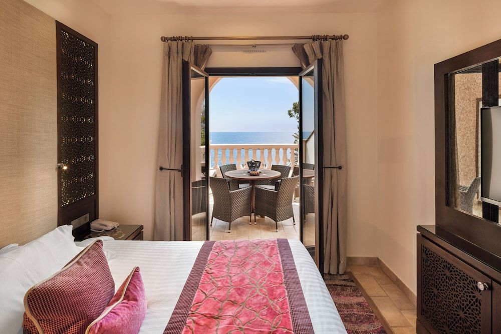 afbeelding van Suite, 1 slaapkamer, langs het strand (Sea View Terrace hottub)