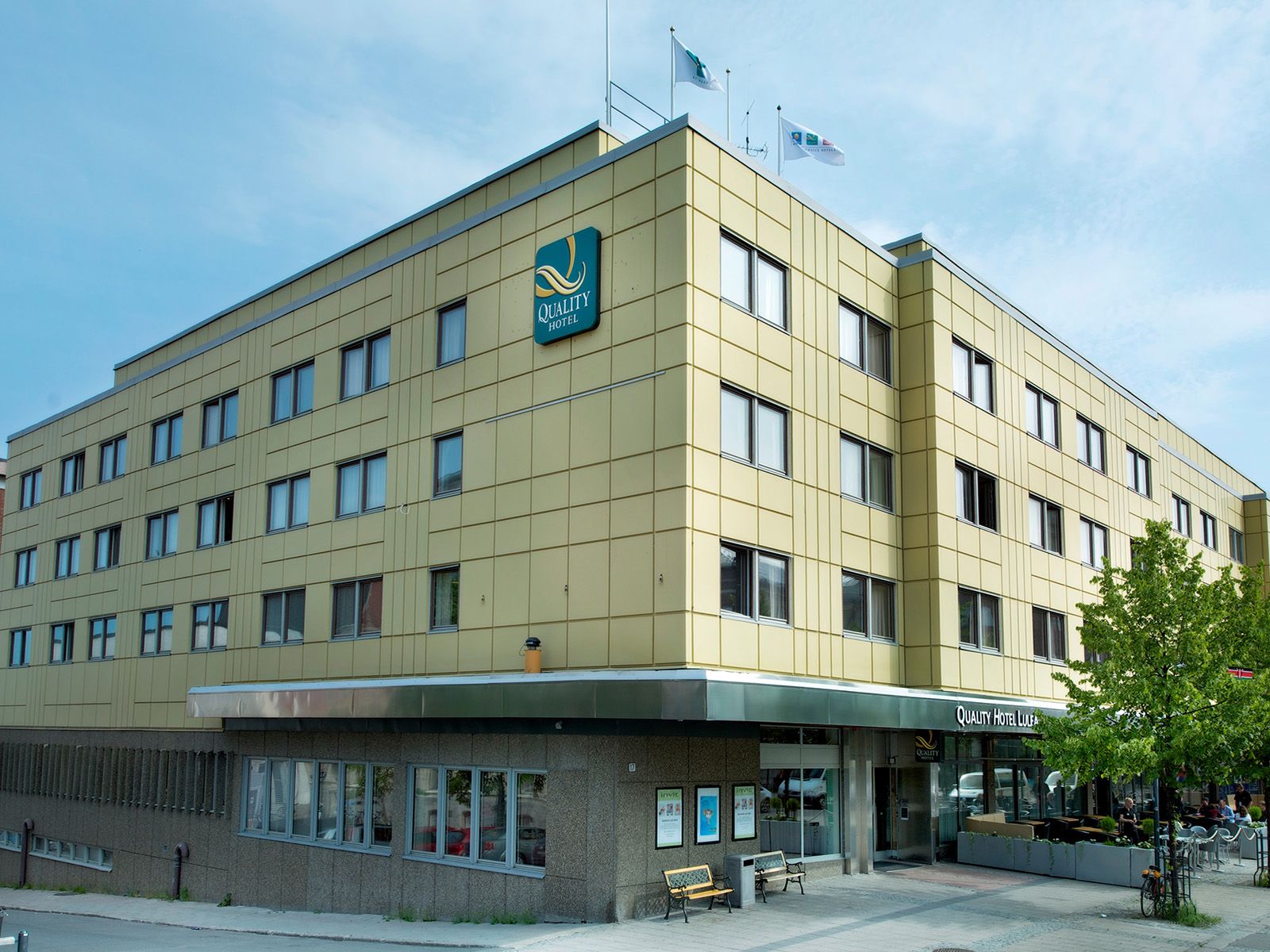 Buitenzijde