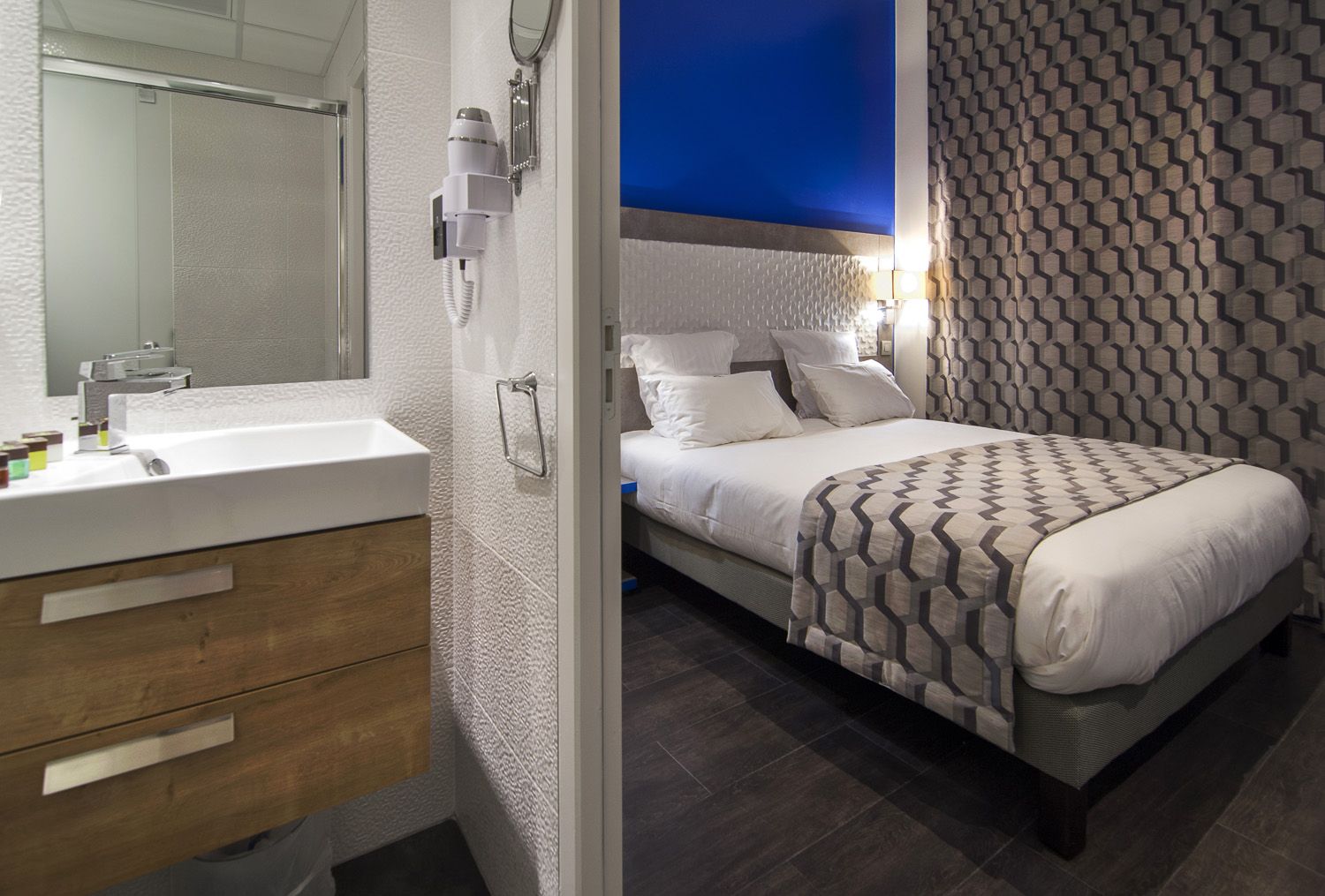 Kamer