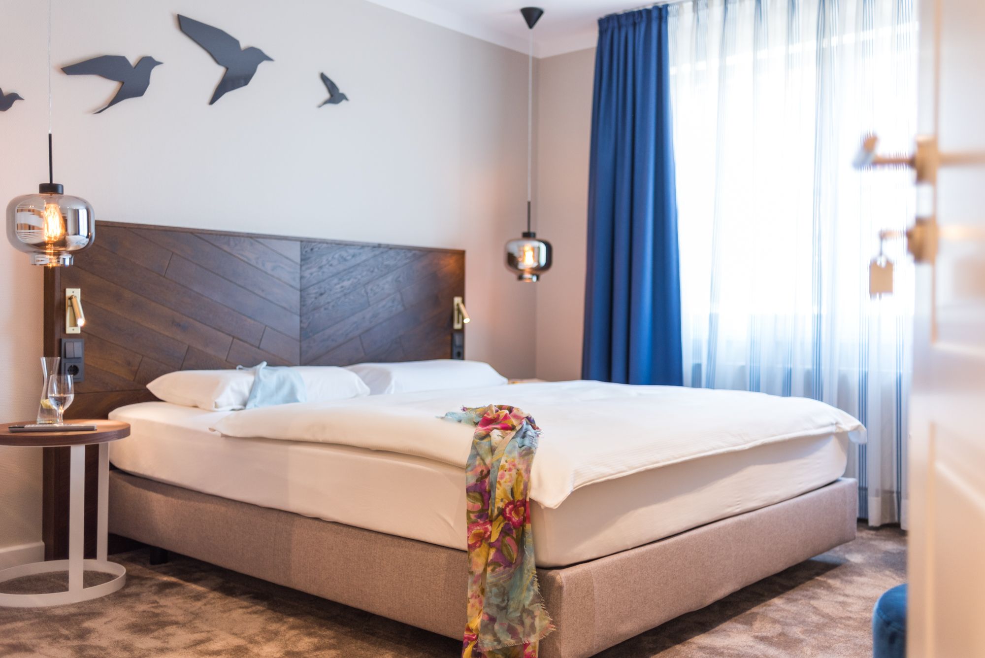Kamer