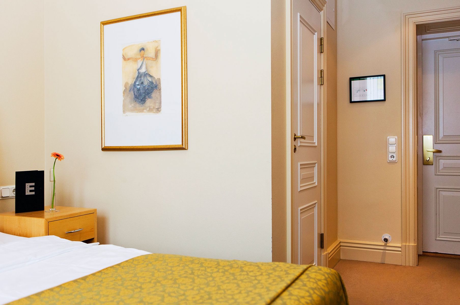 Kamer