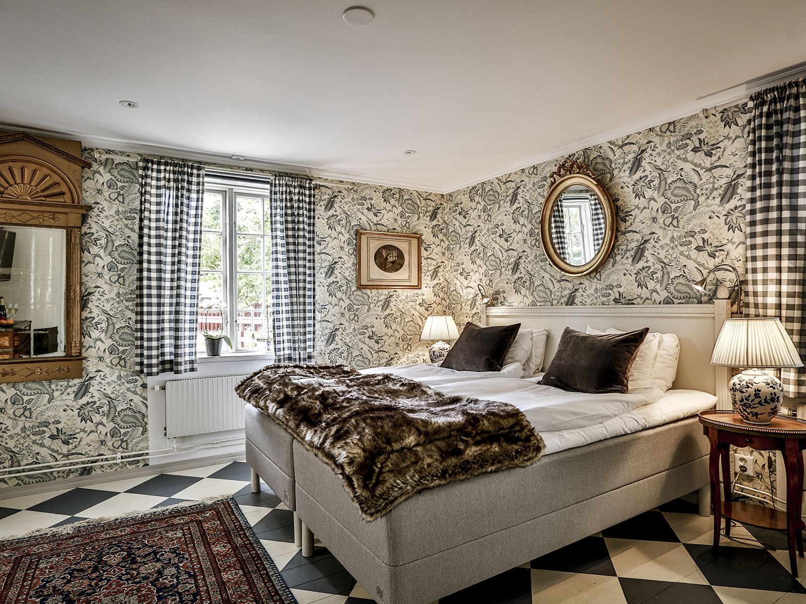 Kamer