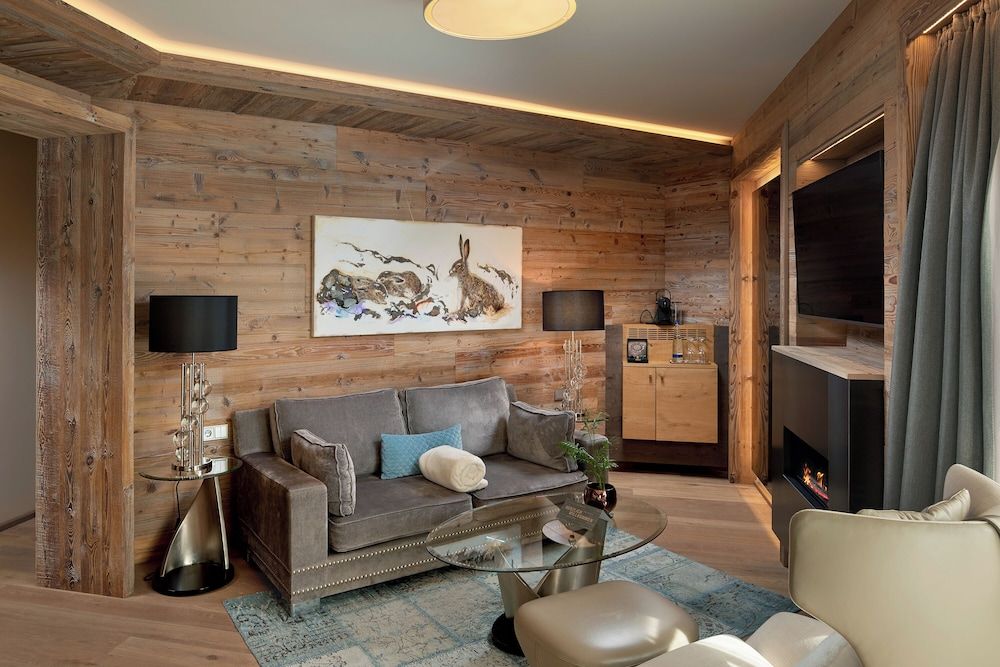 afbeelding van Familie suite (Tower deluxe)
