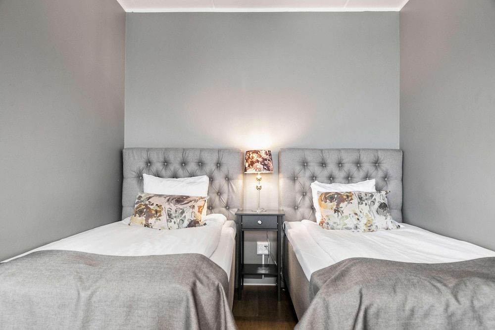afbeelding van Superior Twin kamer