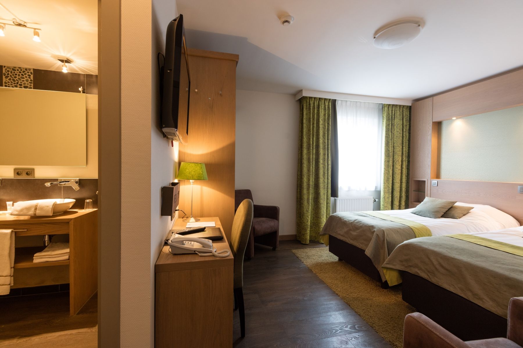 Kamer