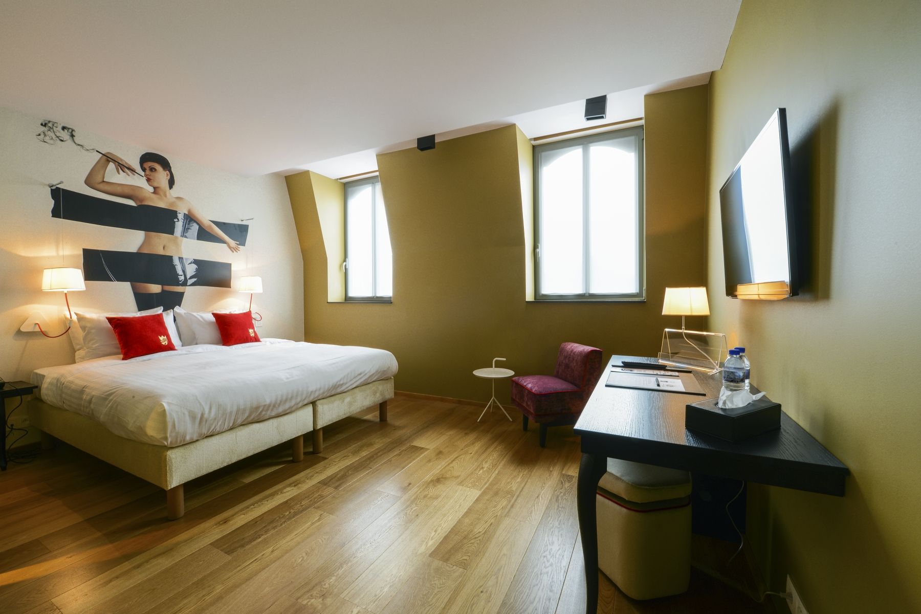 Kamer