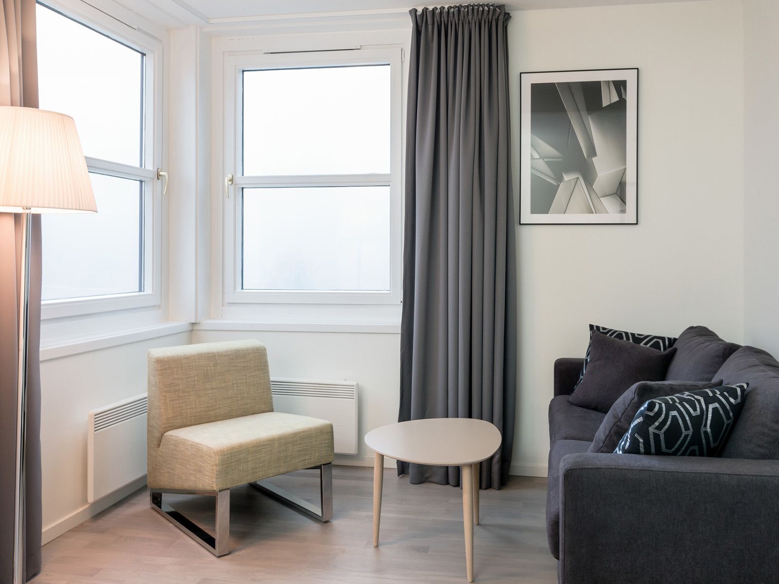 Kamer