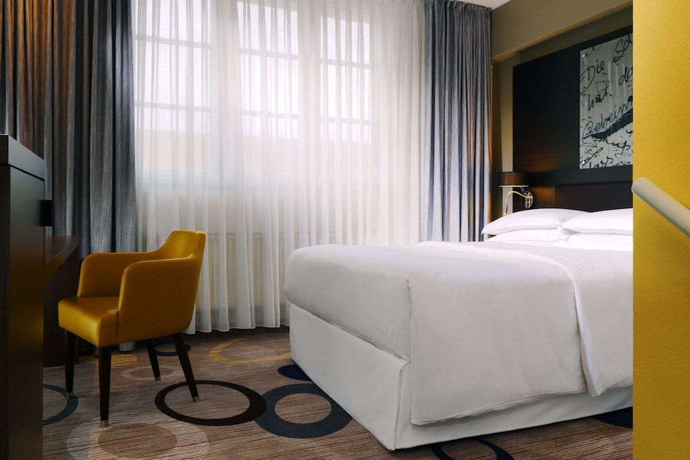 afbeelding van Klassieke kamer, 1 queensize bed