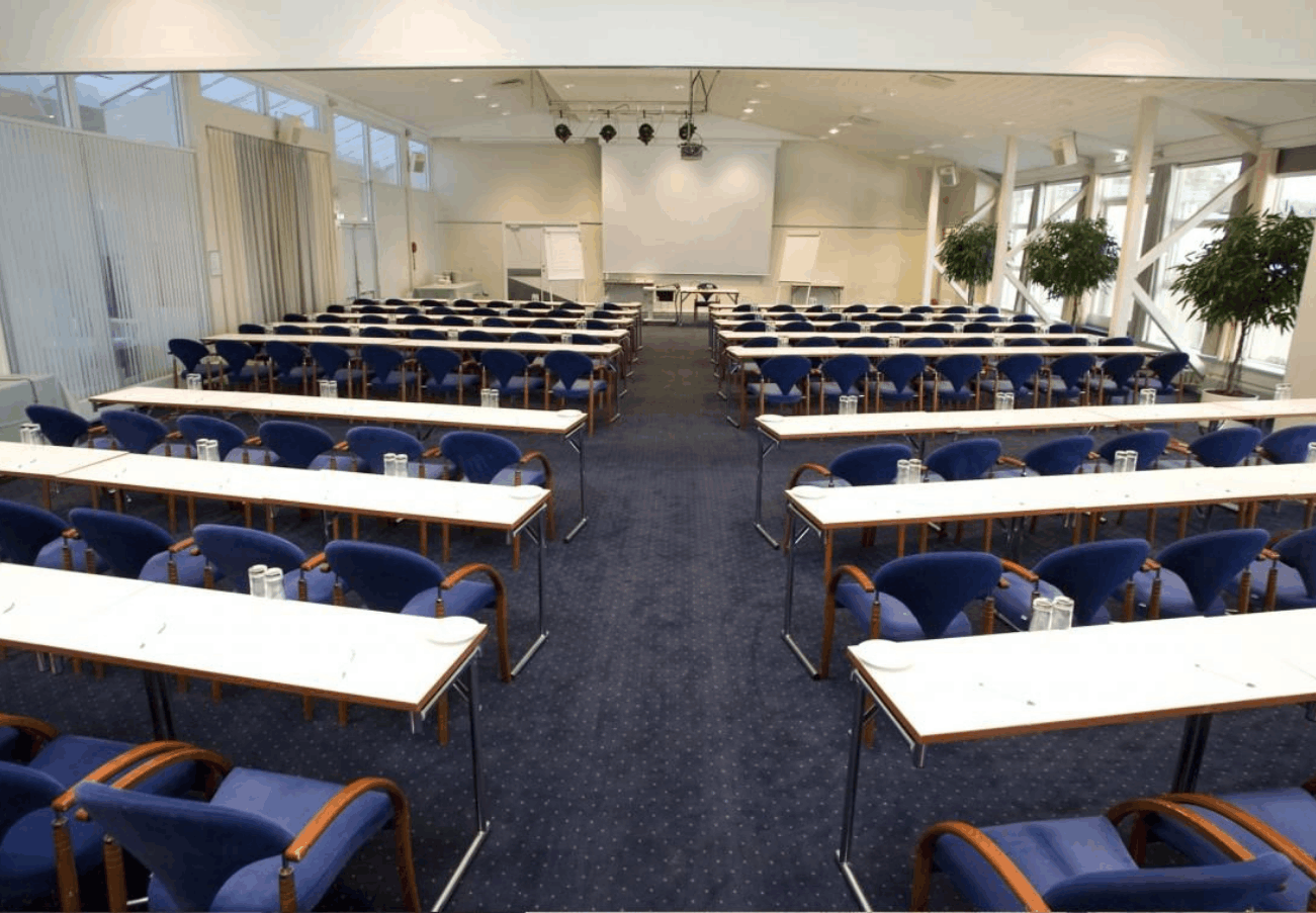 Faciliteiten