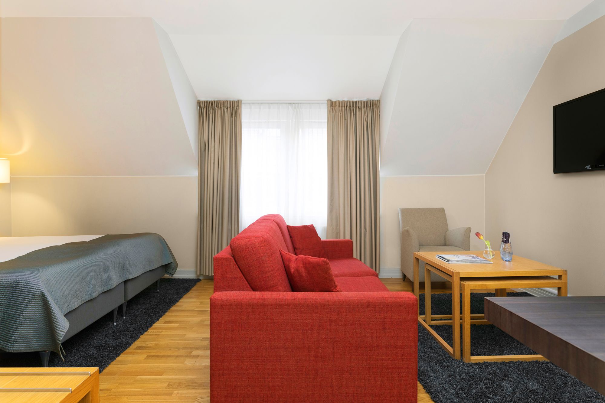 Kamer
