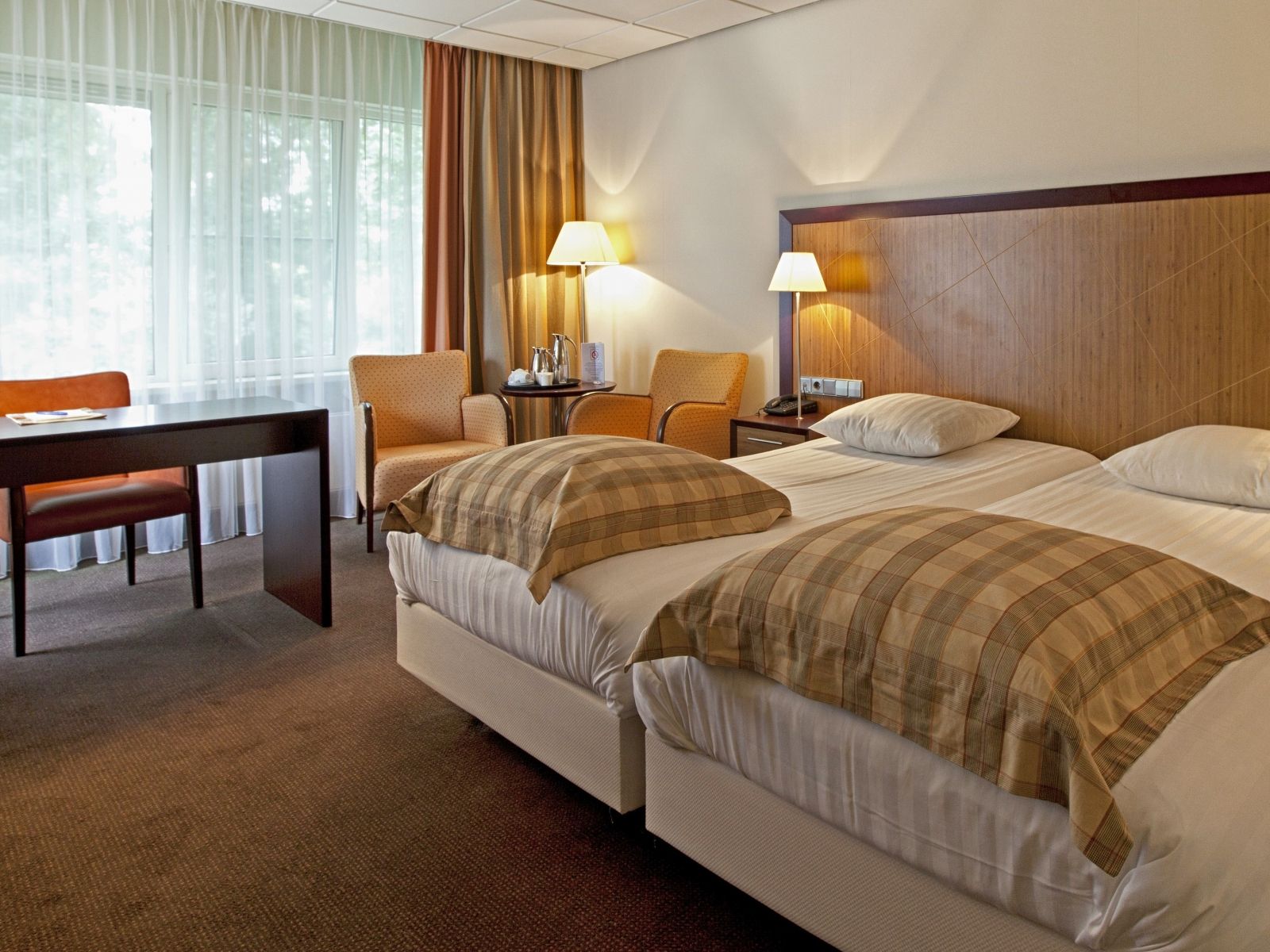 Kamer