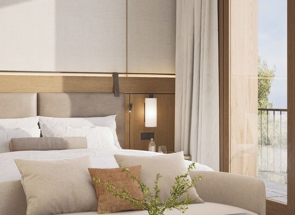 afbeelding van Junior studio suite, uitzicht op zee