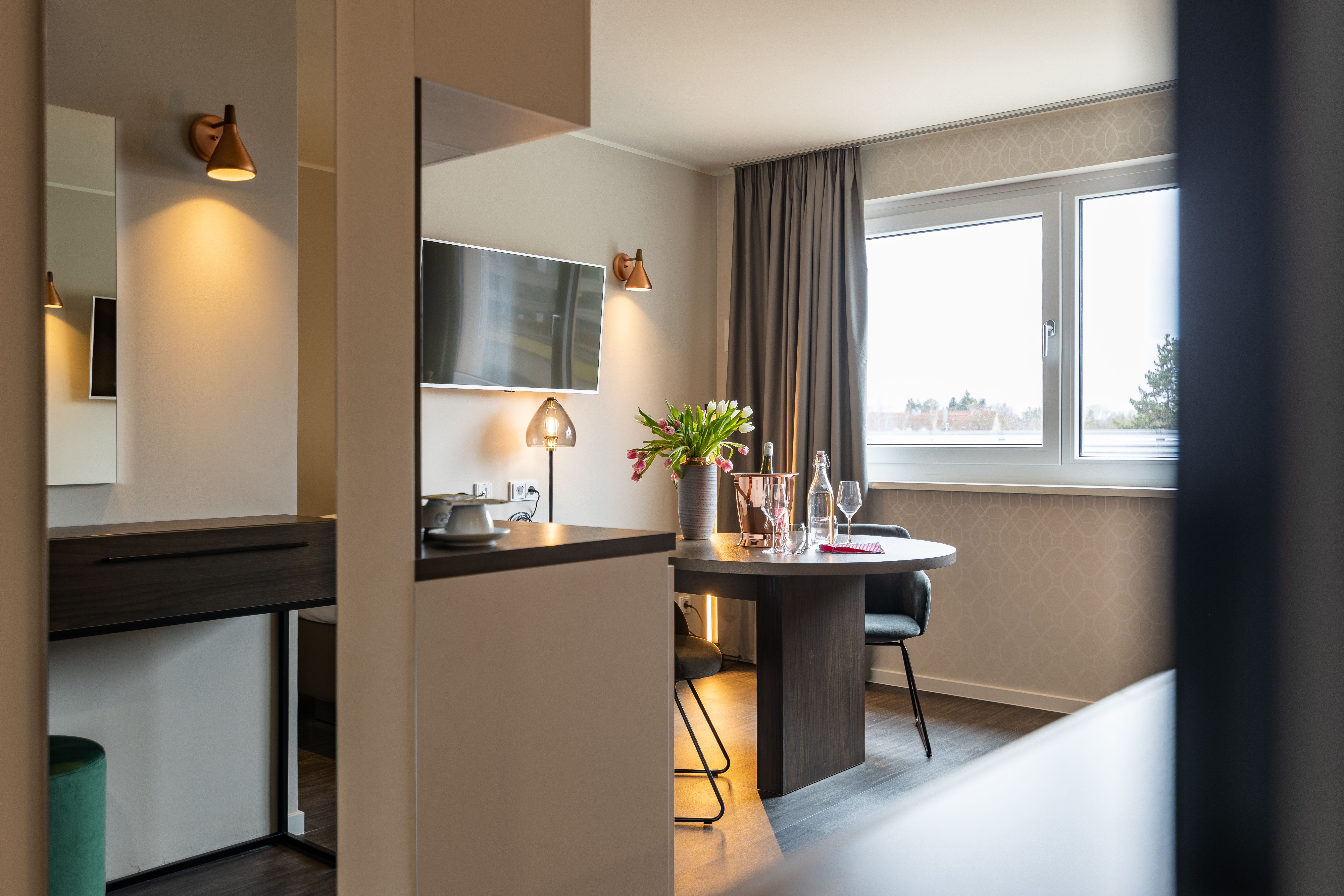 Kamer