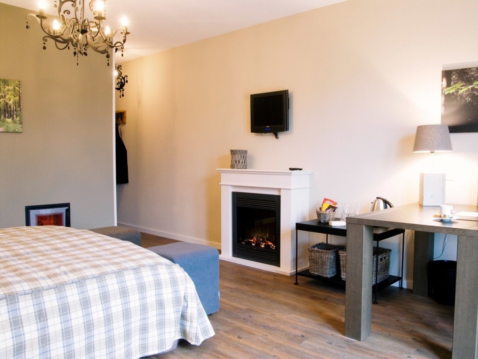 Kamer