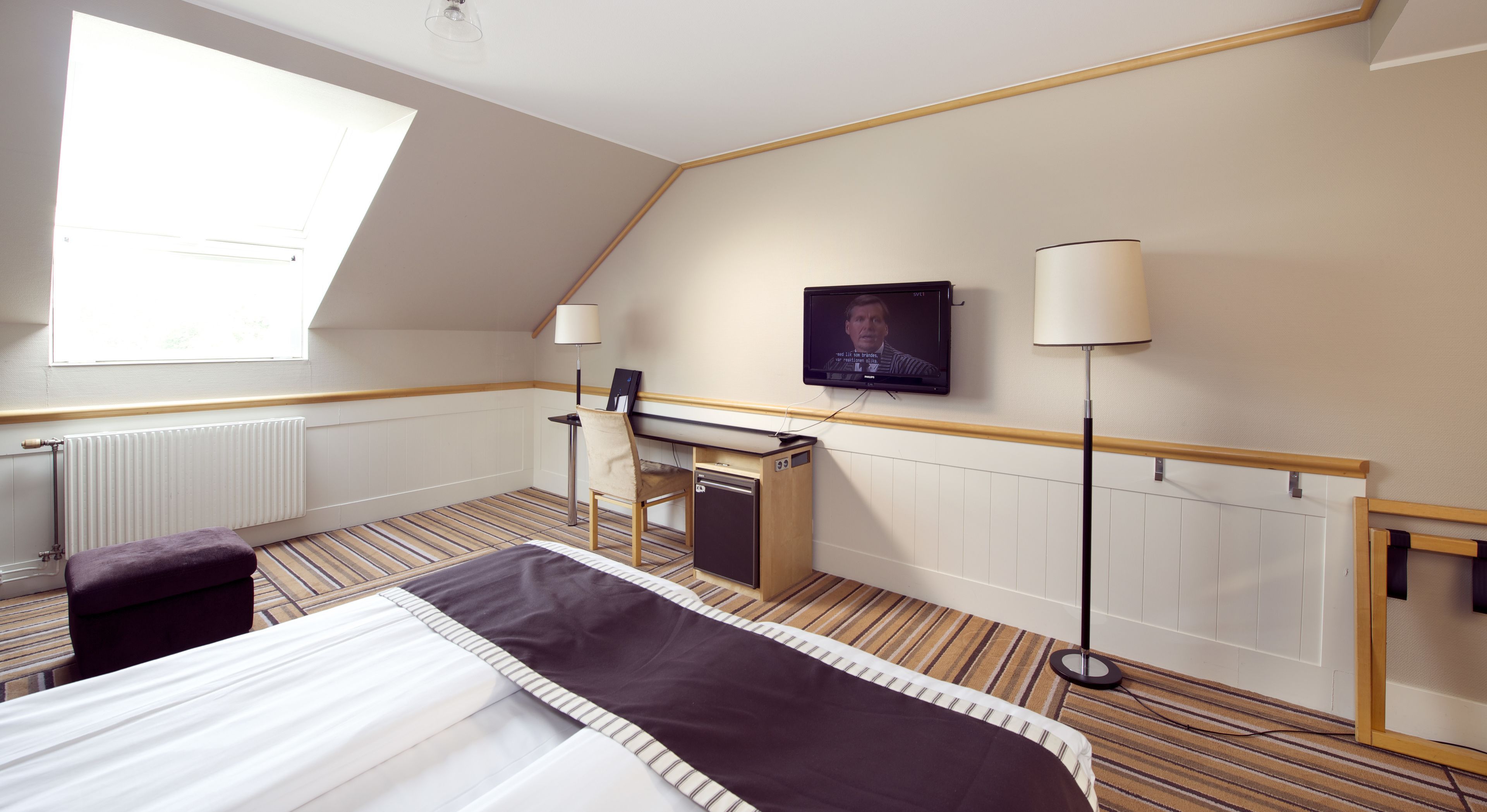 Kamer