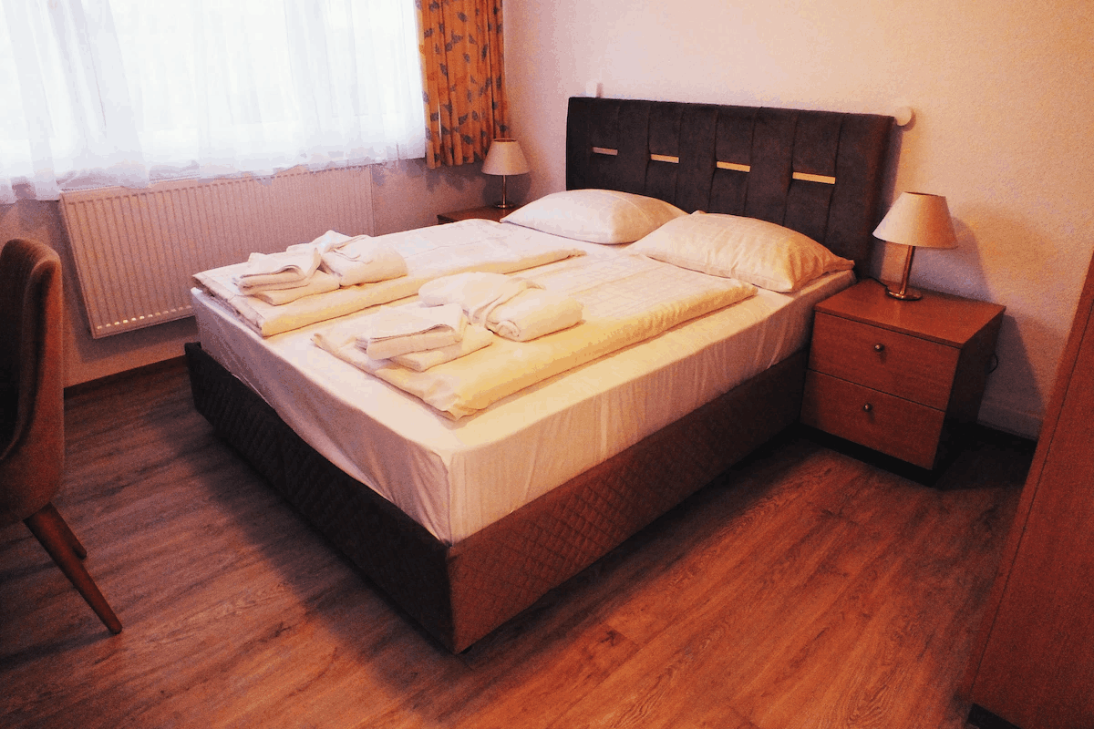 Kamer