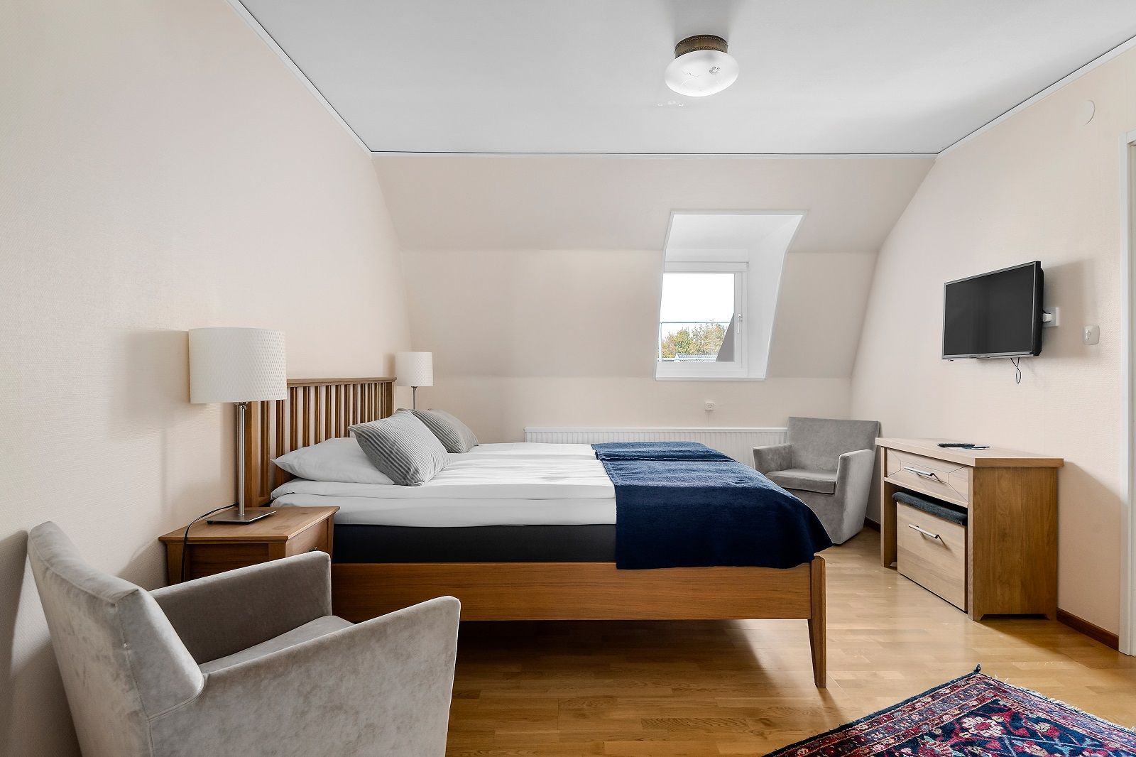 Kamer