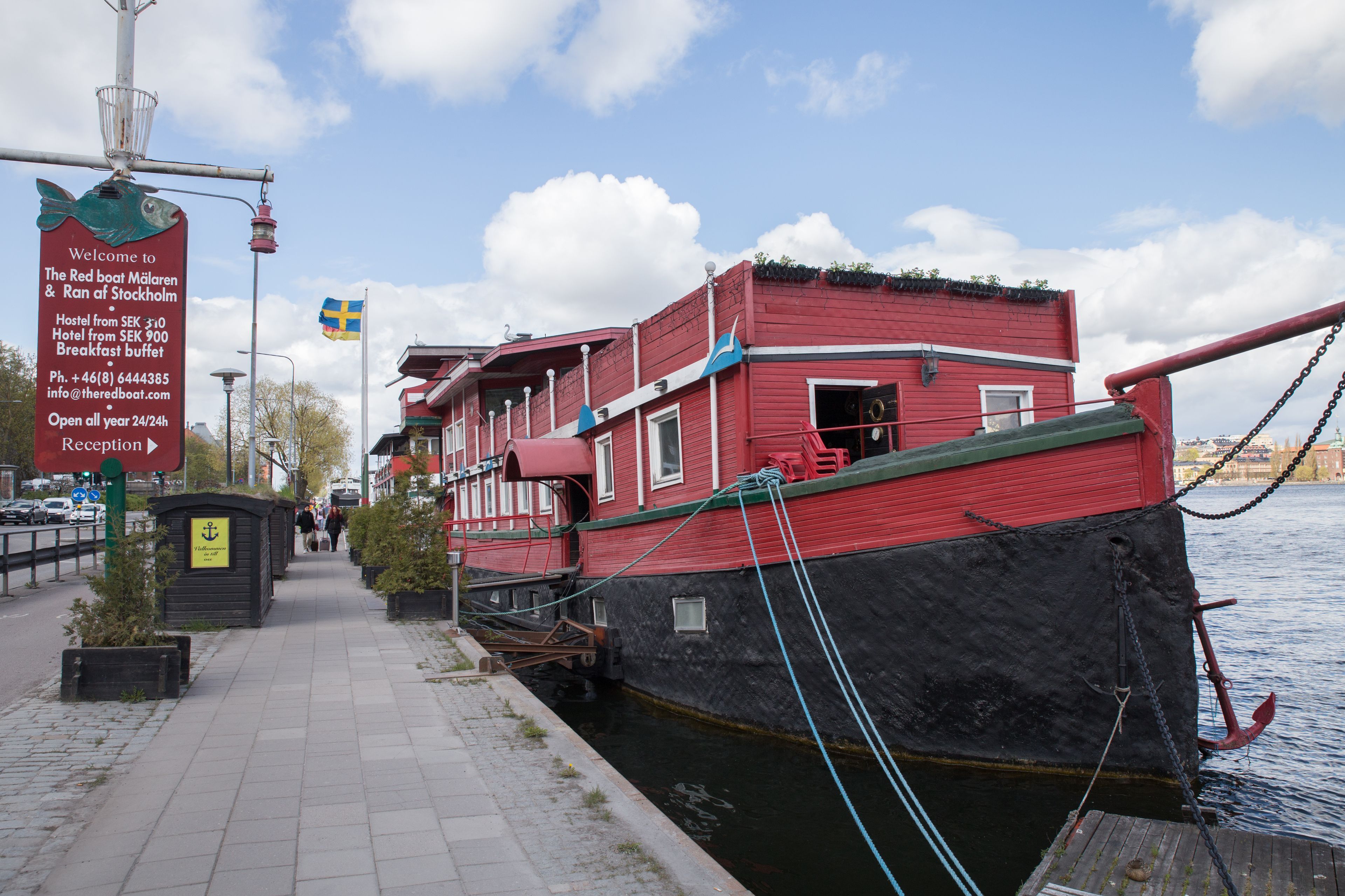 Buitenzijde