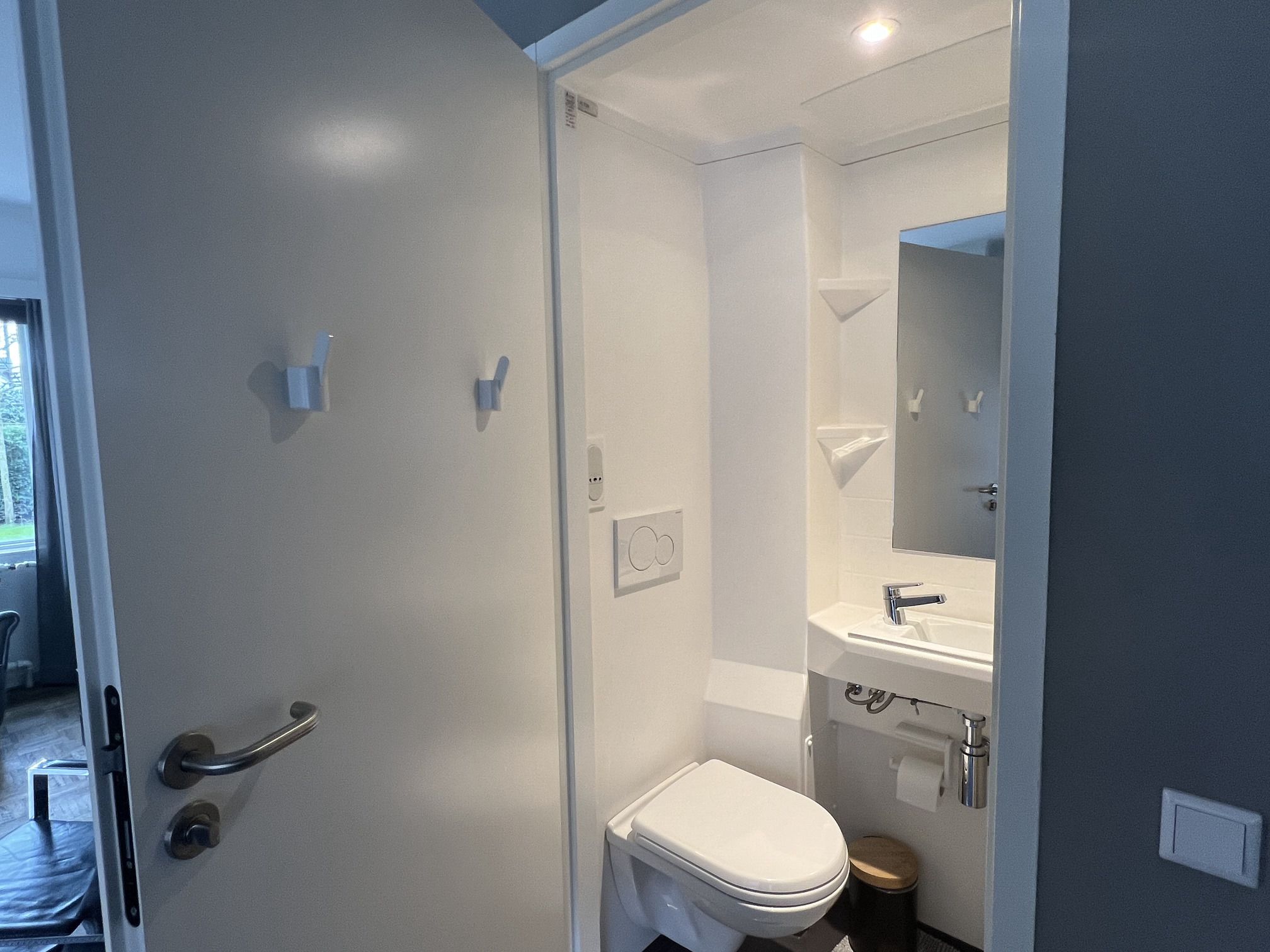 Kamer