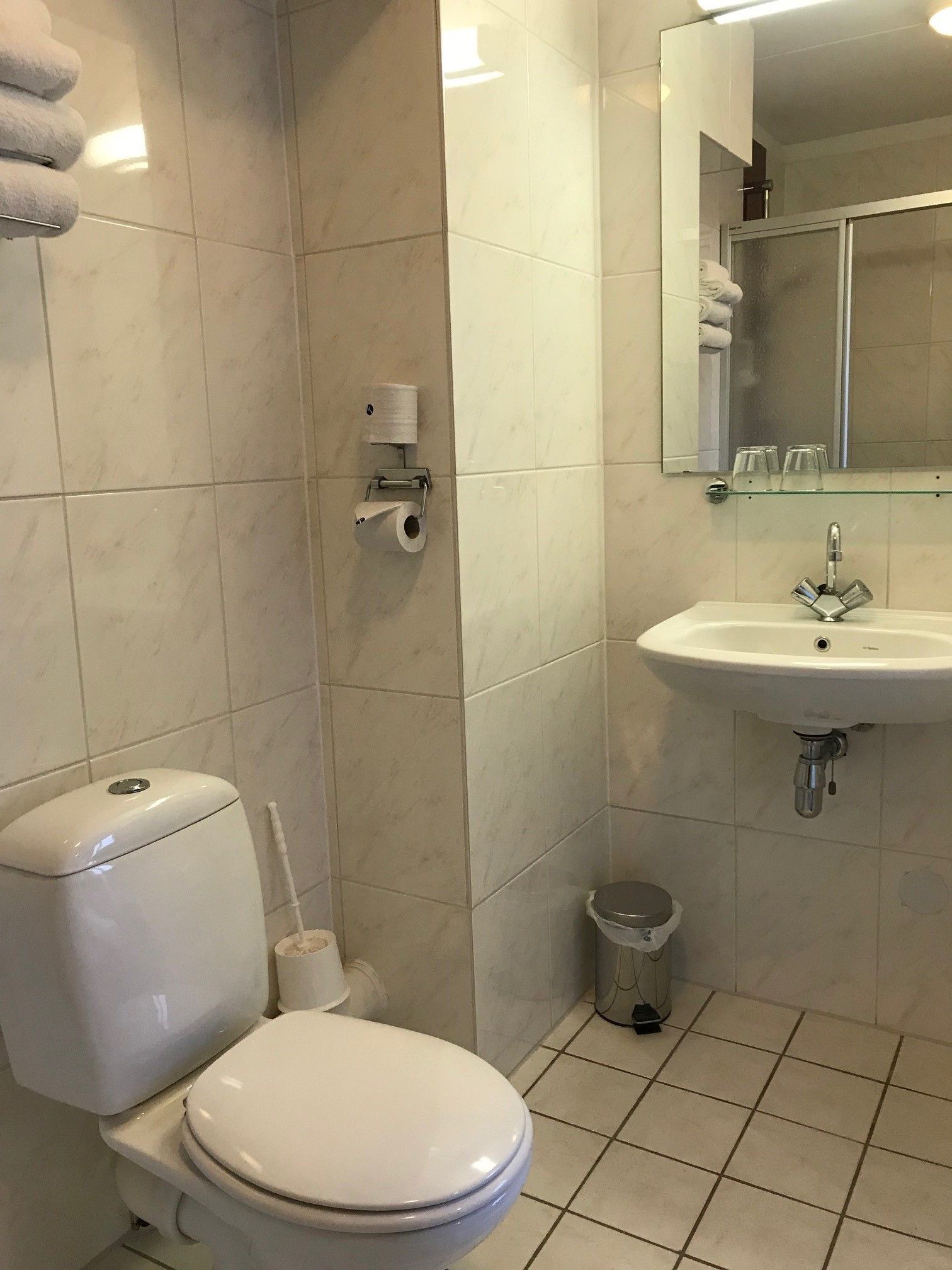 Kamer