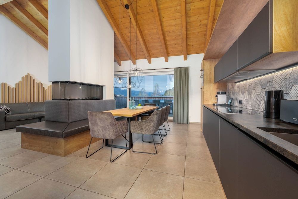afbeelding van Deluxe penthouse, 4 slaapkamers