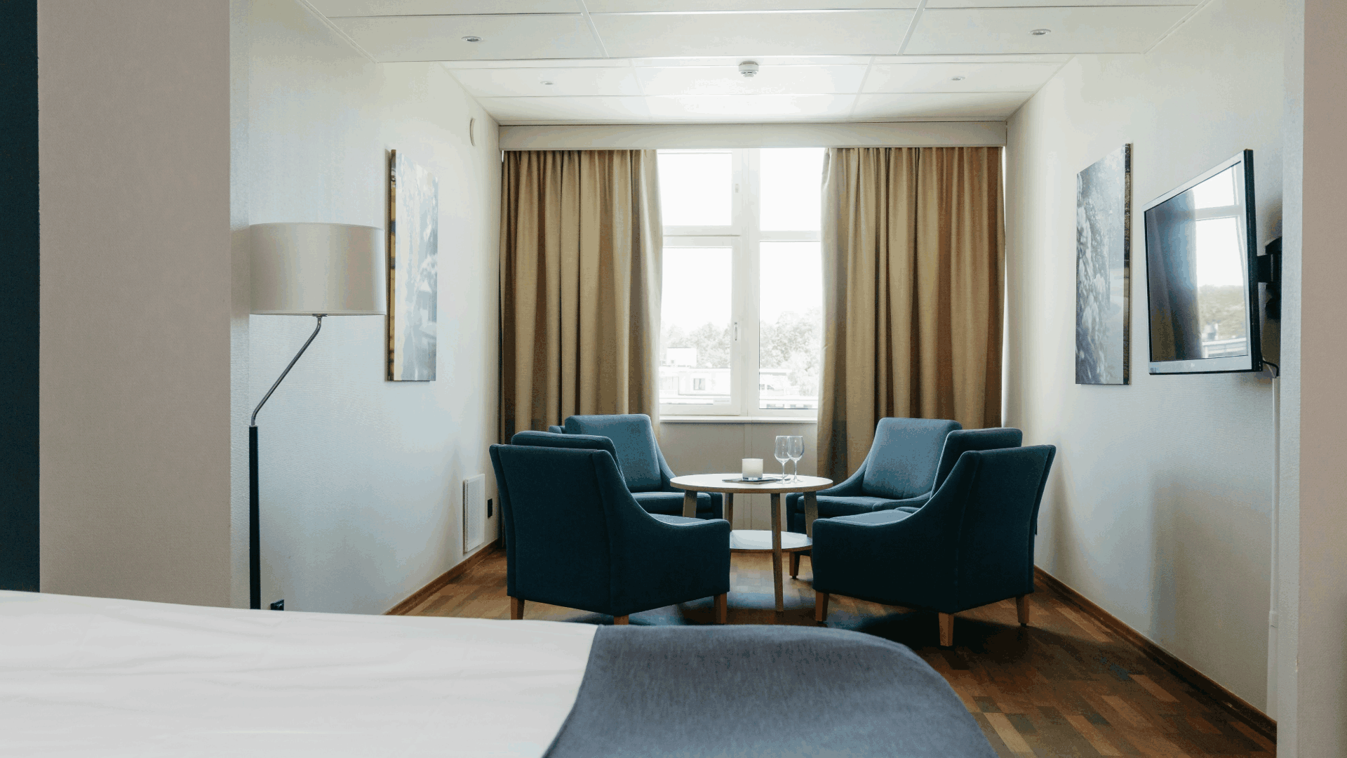 Kamer