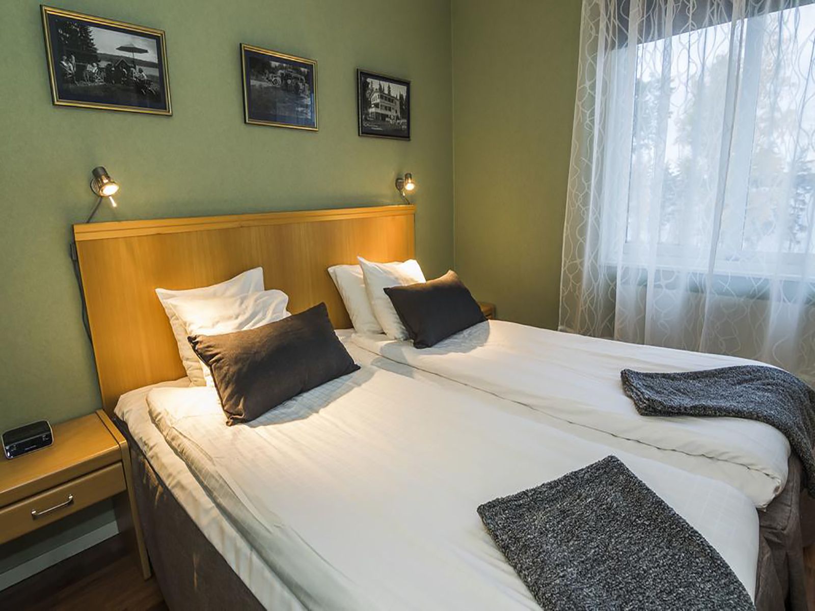 Kamer