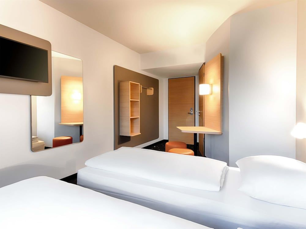 afbeelding van Twin kamer