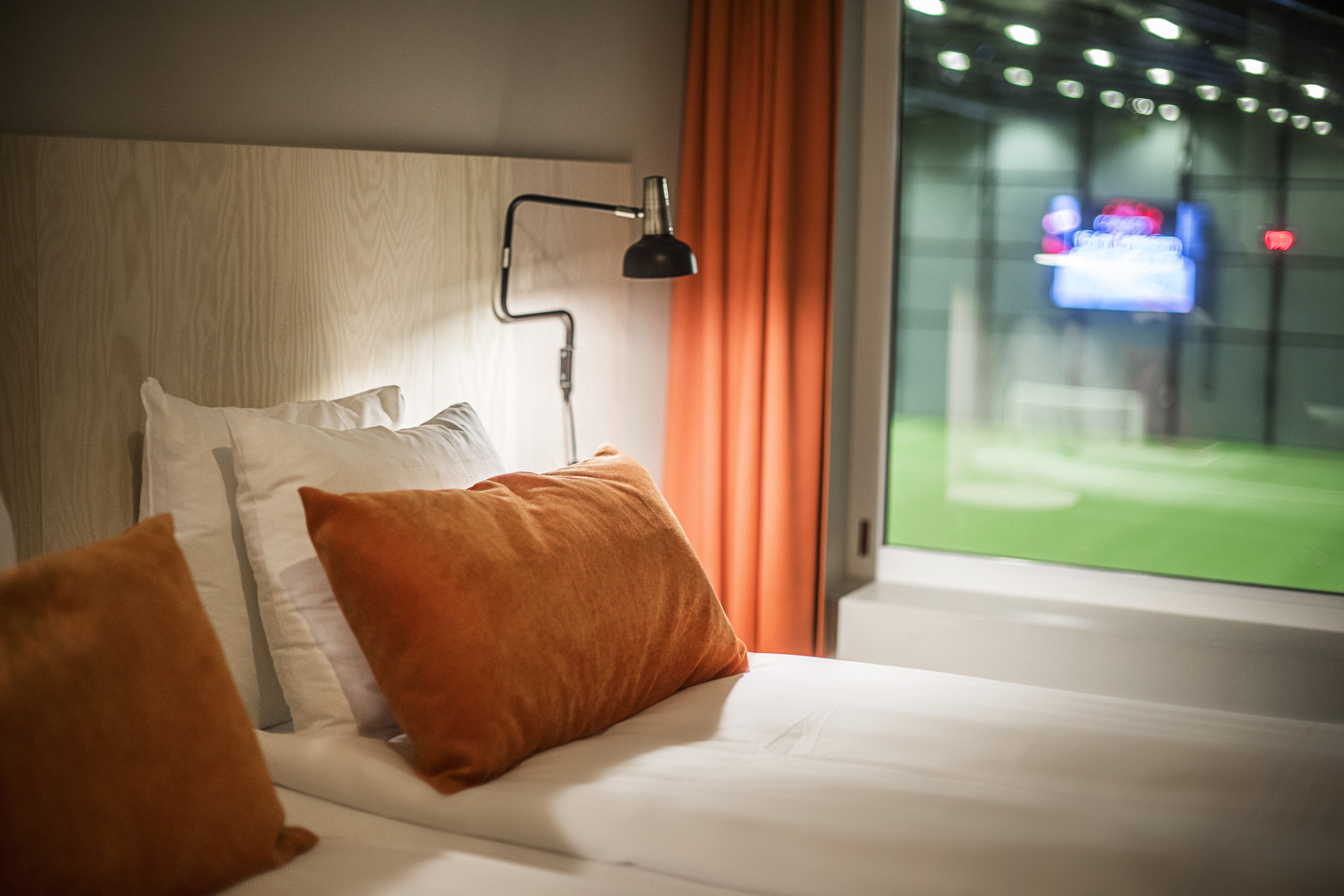 Kamer