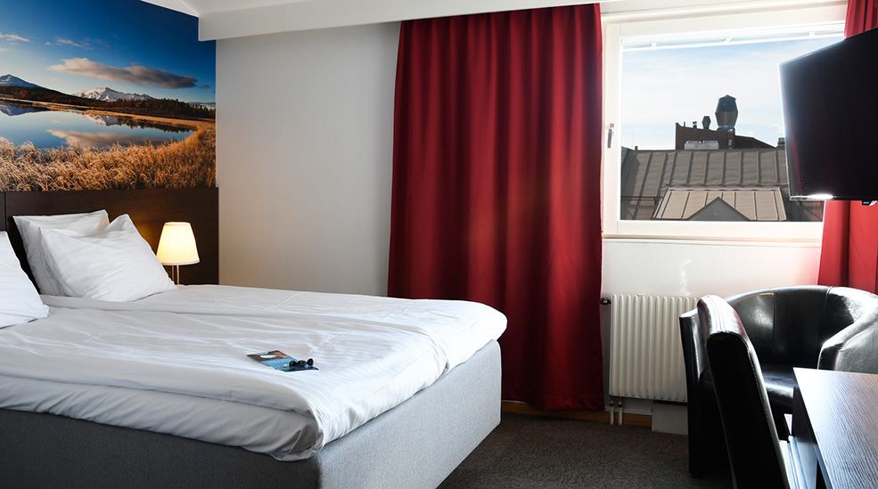 Kamer