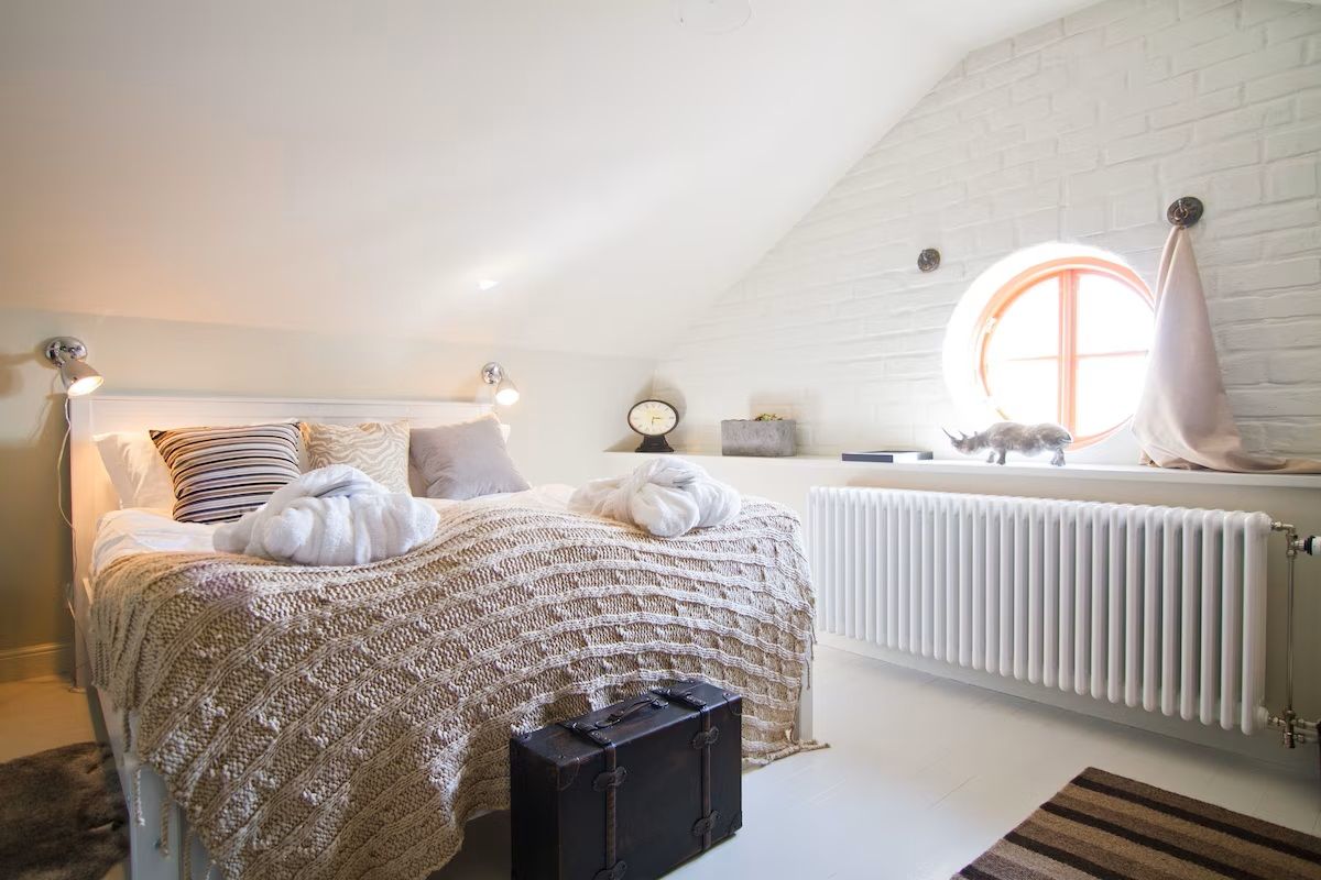 Kamer