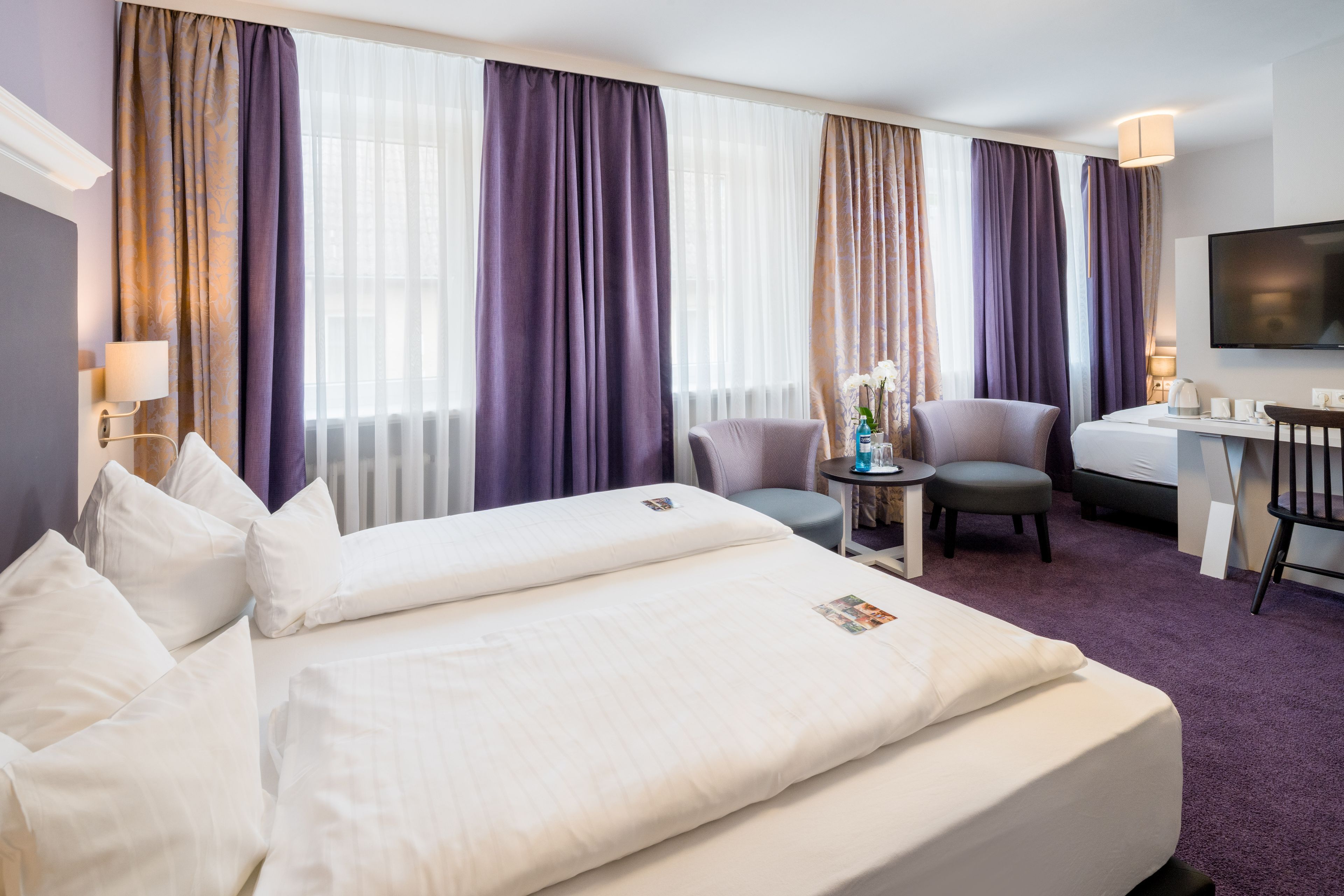 Kamer
