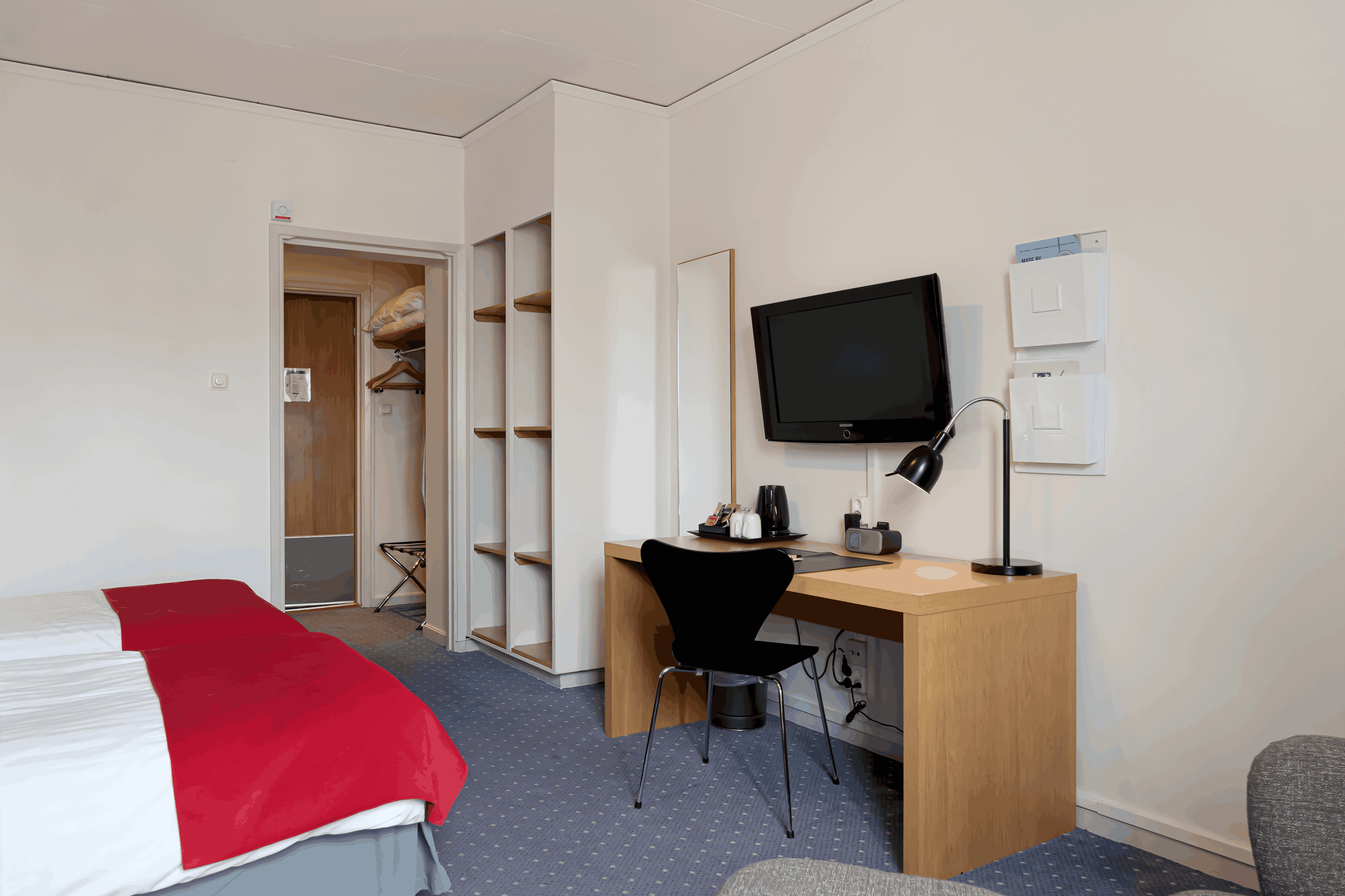 Kamer