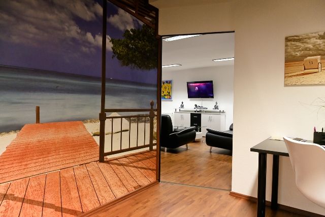 Kamer