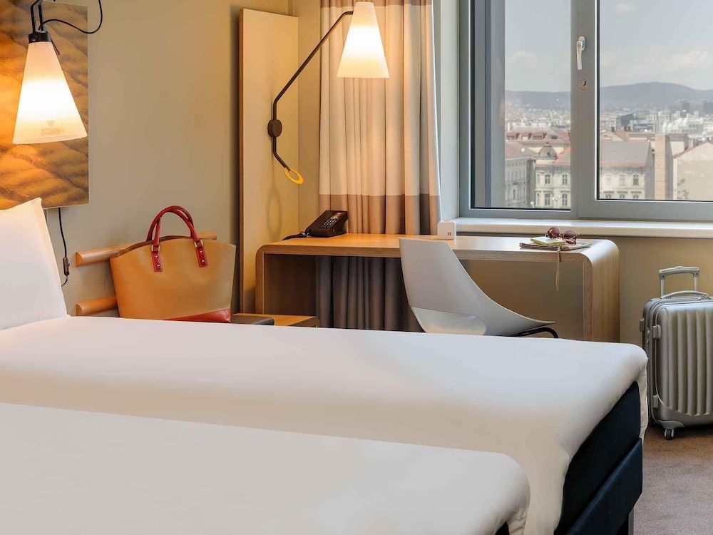 afbeelding van Kamer, 2 eenpersoonsbedden
