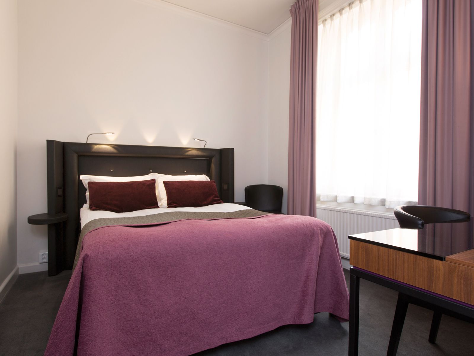 Kamer