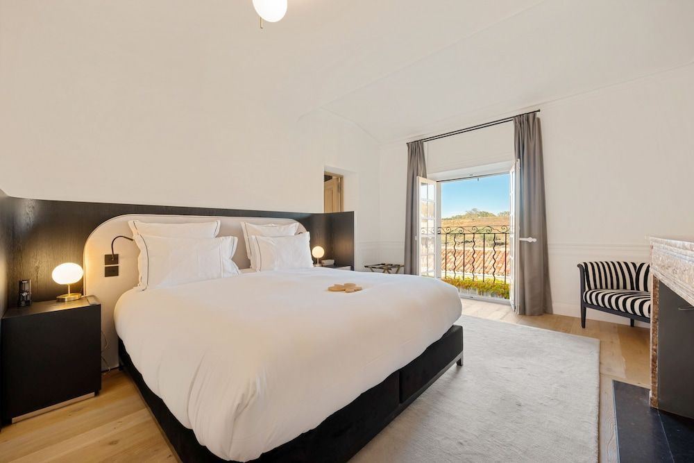 afbeelding van Deluxe kamer