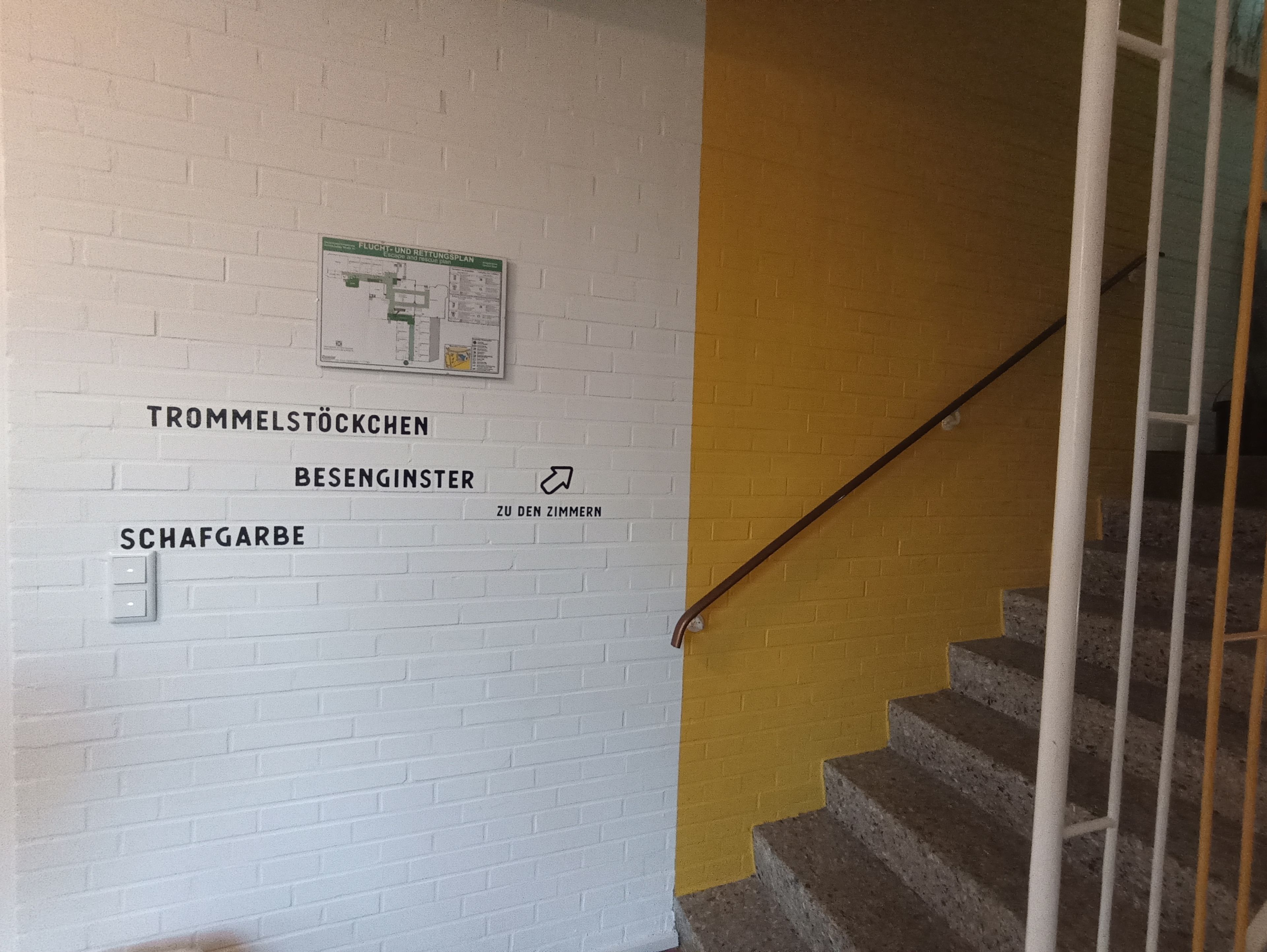 Faciliteiten
