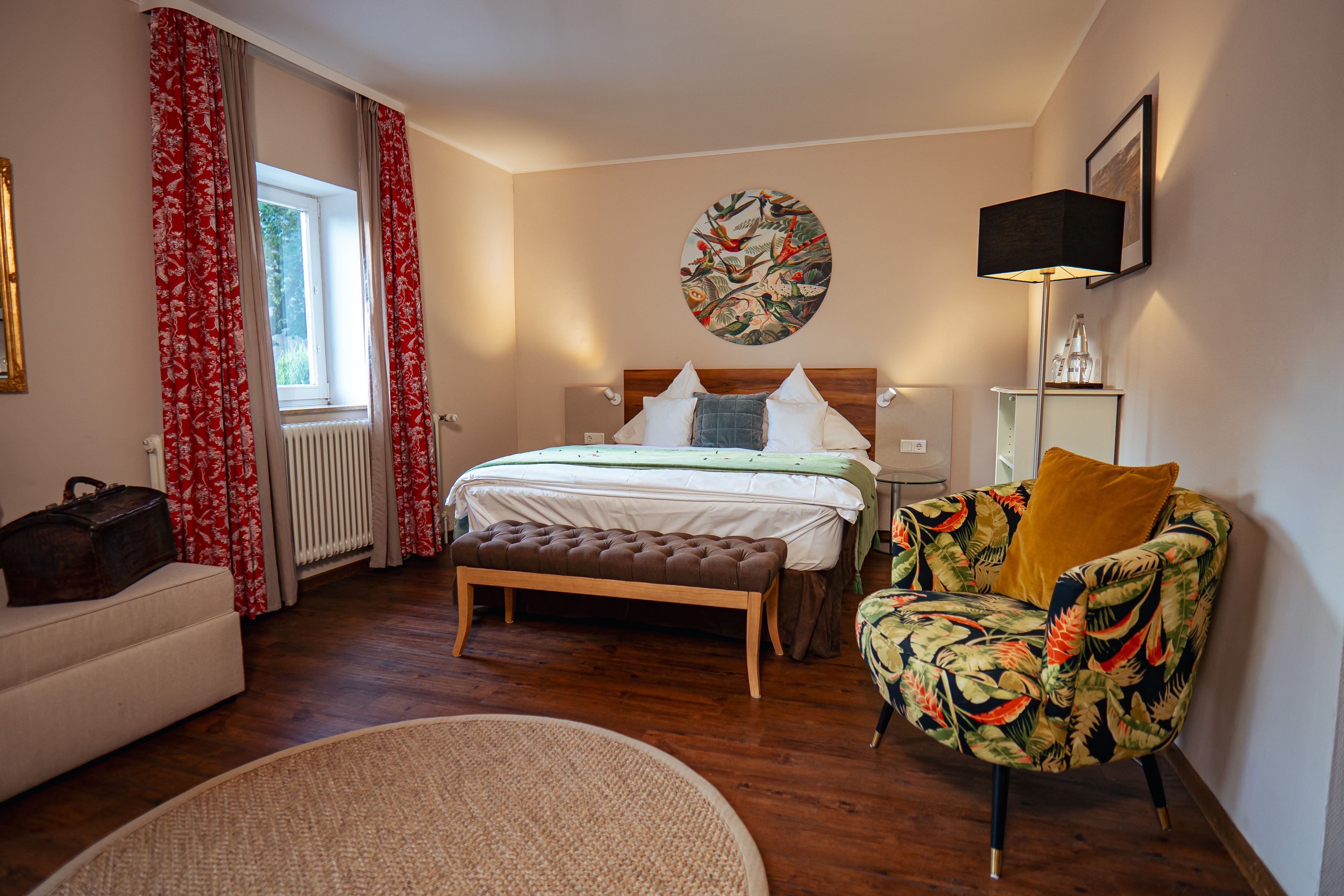 Kamer