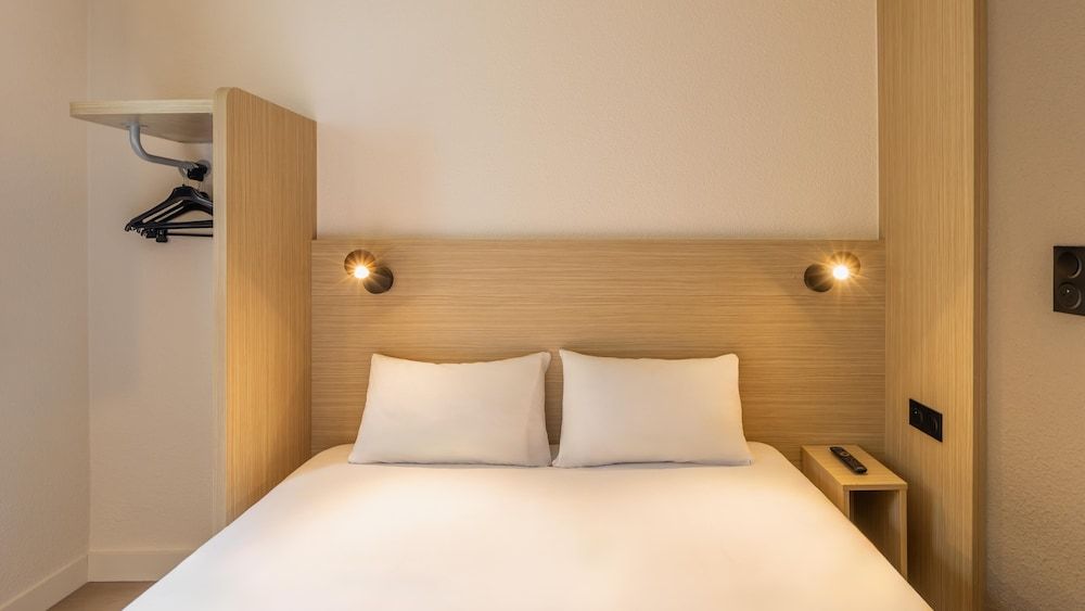 afbeelding van Standaard kamer, 1 queensize bed