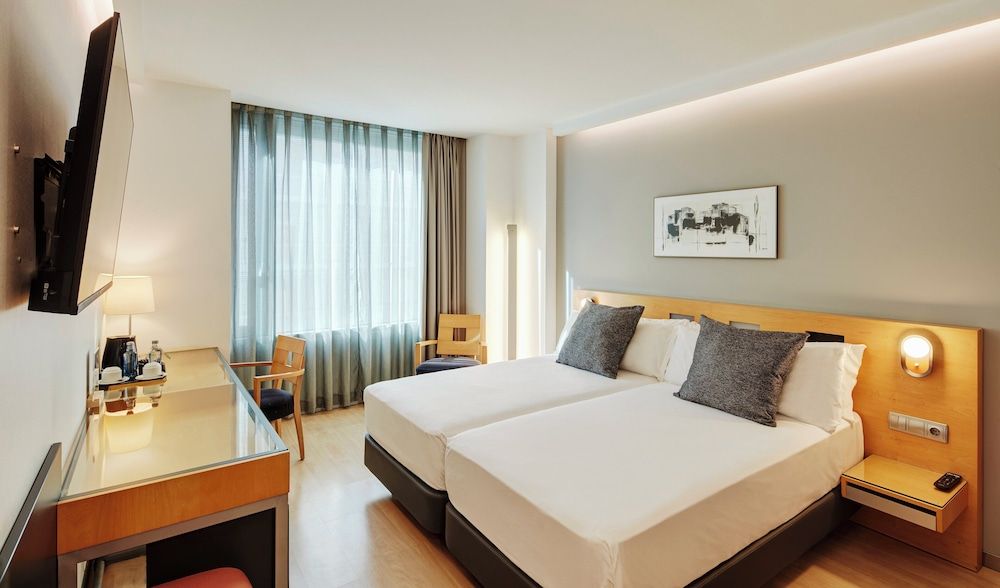 afbeelding van Klassieke Twin kamer