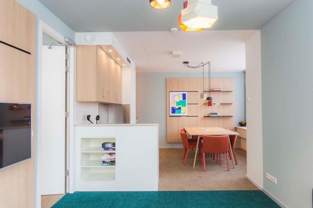 afbeelding van Appartement