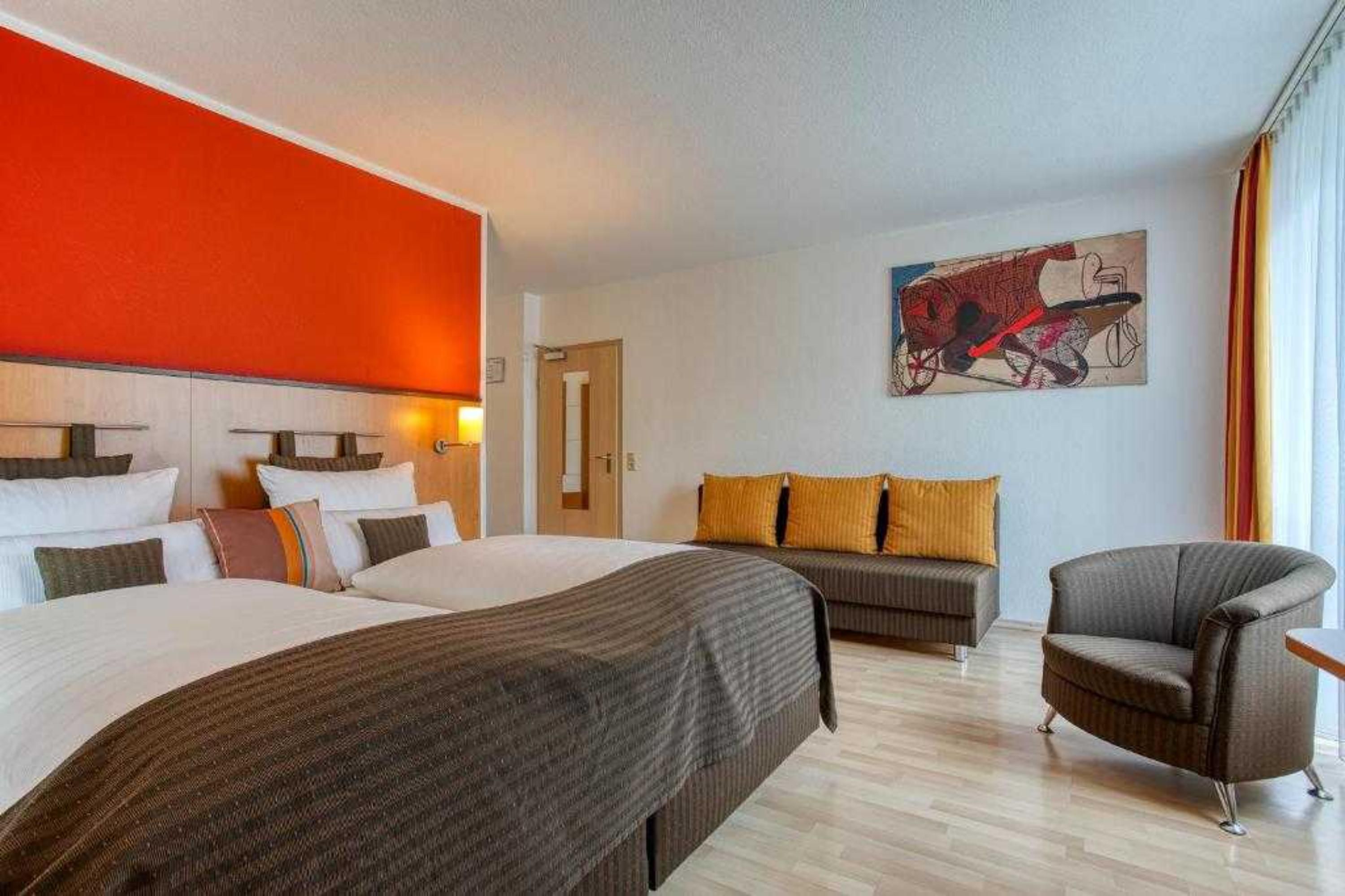 afbeelding van Familie appartement