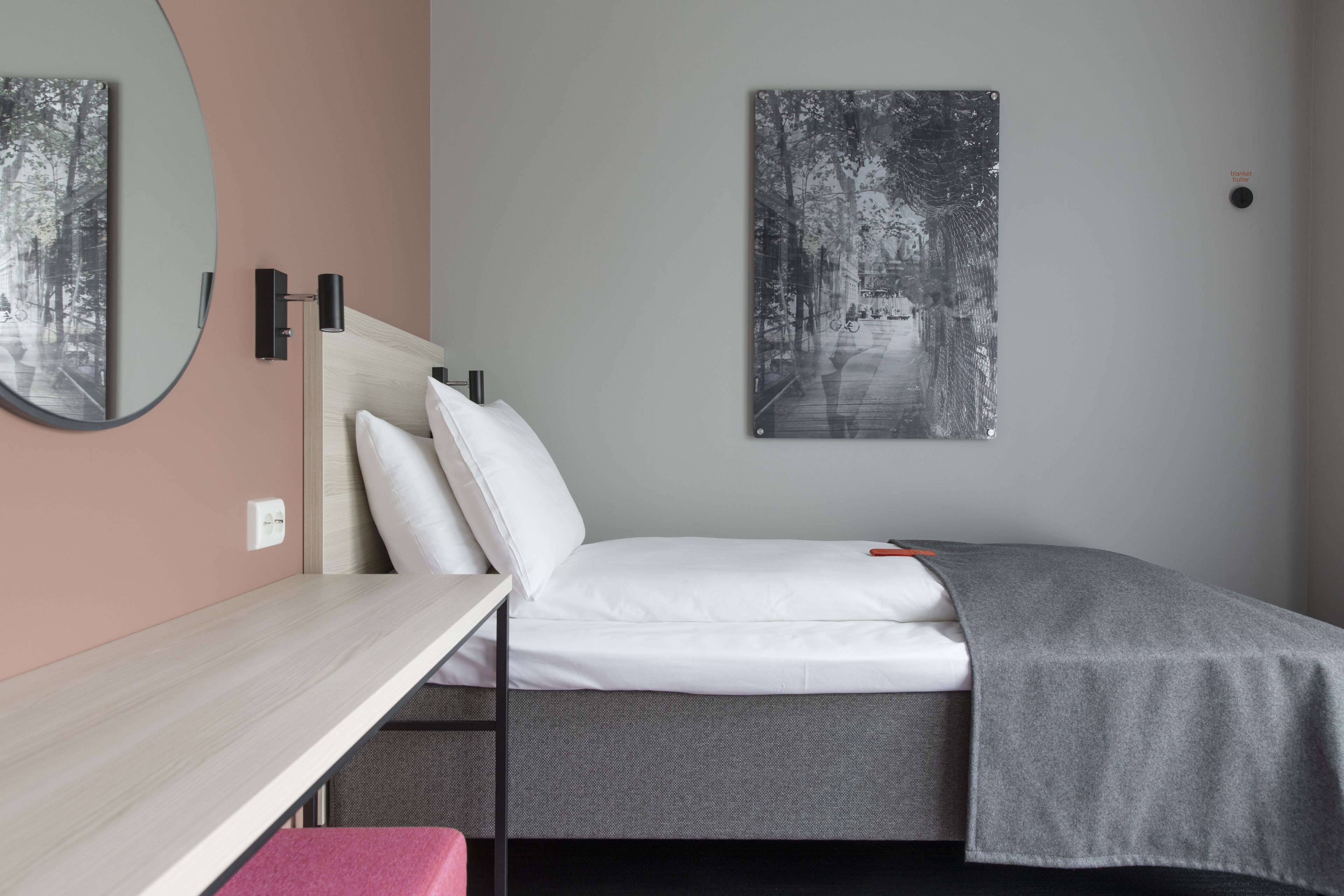 Kamer